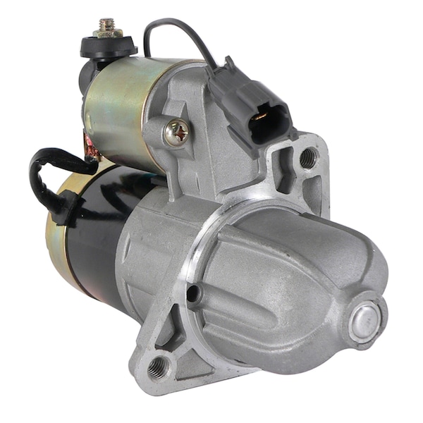 Db Electrical Starter For Nissan Altima 2.4L 1993-1997 17478 M1T73881Zc M1T73881; 410-48035 410-48035 - main